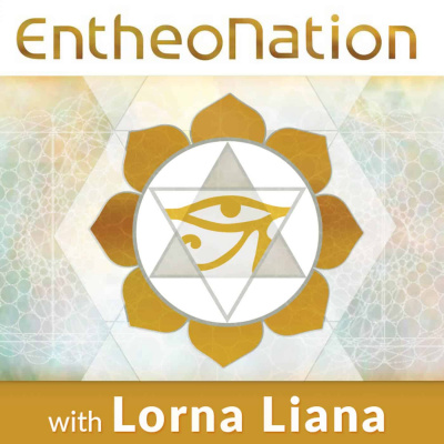 Entheonation: Psychedelics | Shamanism | Visionary Culture