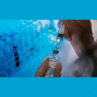 Diario de una Enfermera de Campaña en Tiempos de Coronavirus. Episodio X. El Cómic con Marga Matute. Campaña Vacunación COVID-19.