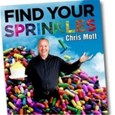 Find Your Sprinkles Radio