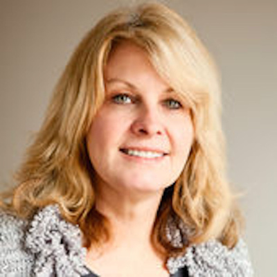 Bringing The Sexy With ~ Carol Reinlie