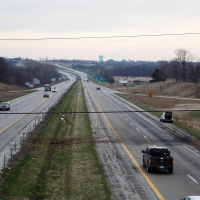 Audio: Des Moines police officers among 4 killed in overnight crash