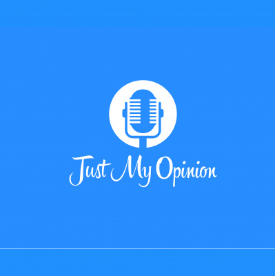 Just My Opinion With Spiritual Studd  M.t.