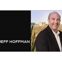 Conversation with Jeff Hoffman, Millionaire Founder of Priceline.com!