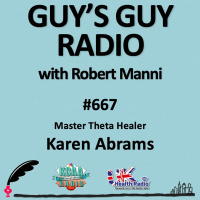 All About Theta Healing