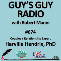 Getting the Love You Want (Replay from 8/6)