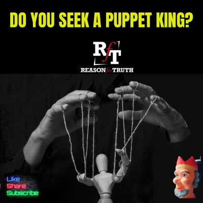 Reason For Truth
