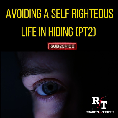 Reason For Truth