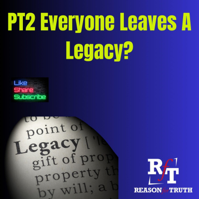 Reason For Truth