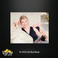 Episode #136 with Alexis Meads: Change Your Relationship Status Permanently!