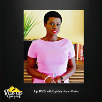 Episode #126 with Cynthia Blanc-Preiss: Think Like an Investor!