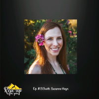 Episode #133 with Suzanne Heyn: How Do You Really Feel?