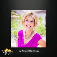 Episode #130 with Sherri Nickols
