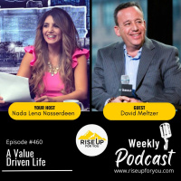 #460 A Value Driven Life with David Meltzer