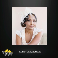 Episode #134 Tamika Michelle: Its Time to Take the Stairs!