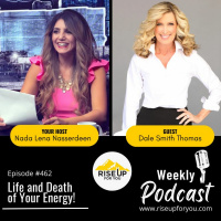 #462 Life and Death of Your Energy! with Dale Thomas