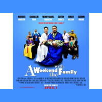 Almost Famous Fridays Ft Cast of A Weekend With The Family