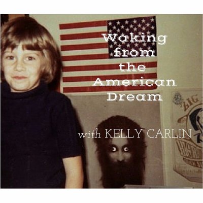 Waking From The American Dream