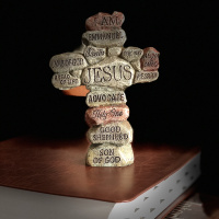 Mark Chapter 15--What is Truth?