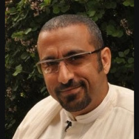 Interview with Ahmad Alshuqairi ???? ???????