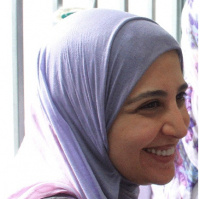 Friday Night Live 27 Jan 2012: Hanan Turk