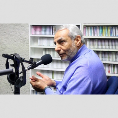 Qkradio Interviews And Shows With Nasser Kat