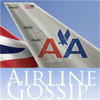 Airlines Gossip @ American Airlines