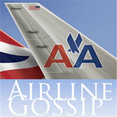 Airline Gossip Live
