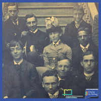 209. Mary Hall and the Good Will Club