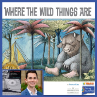 215. Connecticut’s Wild Visionary: Children’s Author Maurice Sendak