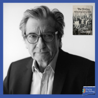 201. The Friday Afternoon Club: A Family Memoir with Griffin Dunne