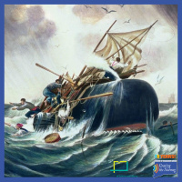 211. Leviathan: New Englanders and the History of Whaling