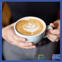 205. Coffee — A Connecticut Story