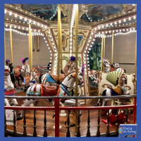 204. Artistry, Charm, and Whimsy: Connecticut’s Carousel Museum