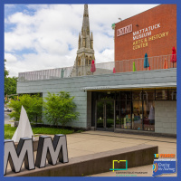 210. The Mattatuck Museum: Waterbury and Summer Leisure