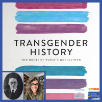 219. Transgender History and Connecticut Transgender Pioneer Dr. Alan L. Hart