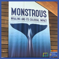 214. Monstrous: The Business of Whaling