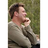 Asylum Seeker Conversation with Andrew Palmer  Rachel Mills