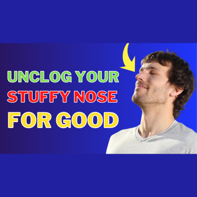 Breathe Better, Sleep Better, Live Better Podcast