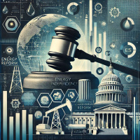 H. Sterling Burnett on Climate Policy and Americas Energy Future