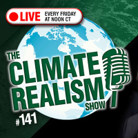Trump’s Climate Cabinet - The Climate Realism Show #141