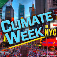 It’s Climate Week in NYC - The Climate Realism Show #128