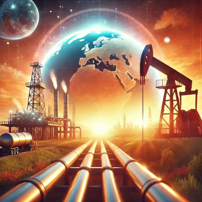 Environment And Climate News Podcast