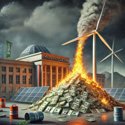 Environment And Climate News Podcast