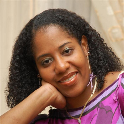 Voices Of Vision With Ayoka
