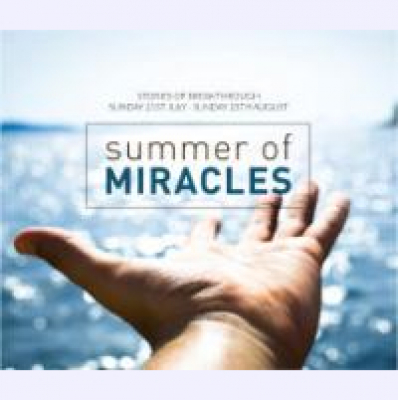 Wellspring Church Podcast