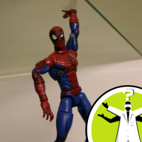 Can we make a real life Spiderman?