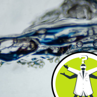 Why does sugar dissolve faster in hot liquid?
