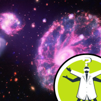 How do gravitational waves keep their energy?