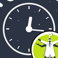 Do lower oxygen levels in planes contribute to jet lag?