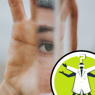 Question Of The Week - From The Naked Scientists